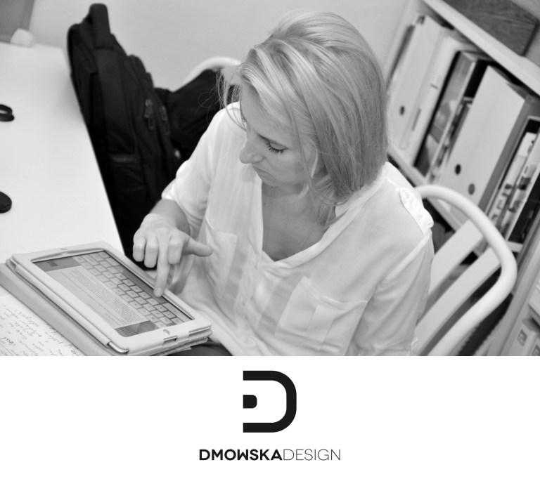 Dmowska design